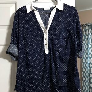 NY&C Blouse